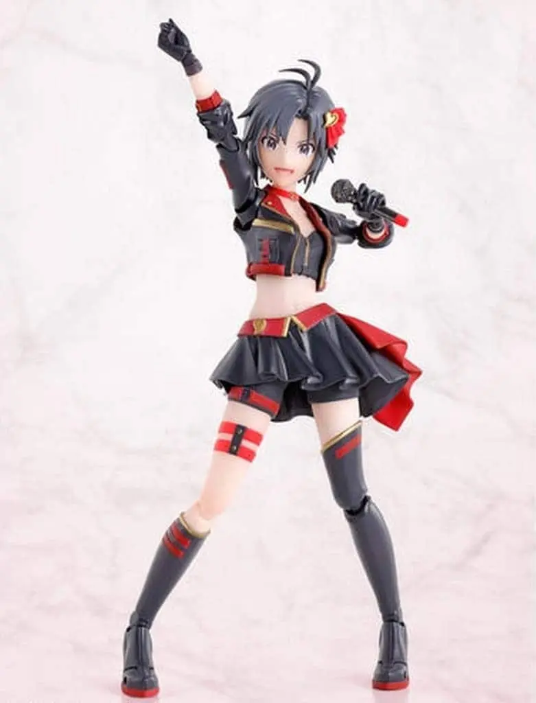 S.H.Figuarts - The Idolmaster / Kikuchi Makoto