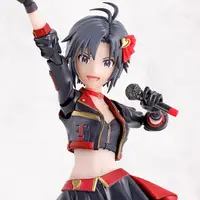 S.H.Figuarts - The Idolmaster / Kikuchi Makoto