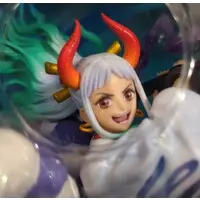 Figuarts Zero - One Piece / Yamato