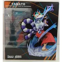 Figuarts Zero - One Piece / Yamato