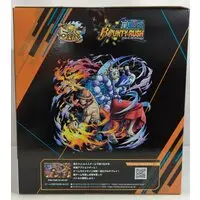 Figuarts Zero - One Piece / Yamato