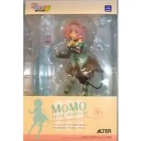 Figure - To Love Ru / Momo Belia Deviluke