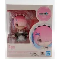 Figuarts mini - S.H.Figuarts - Re:Zero / Ram