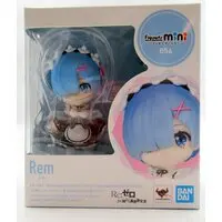 Figuarts mini - S.H.Figuarts - Re:Zero / Rem
