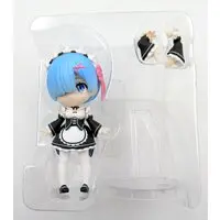 Figuarts mini - S.H.Figuarts - Re:Zero / Rem