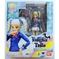 S.H.Figuarts - Aikatsu! / Todo Yurika