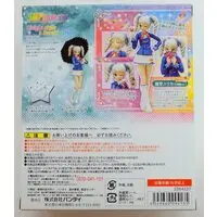 S.H.Figuarts - Aikatsu! / Todo Yurika