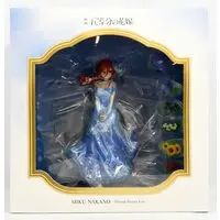 Shibuya Scramble Figure - 5-toubun no Hanayome (The Quintessential Quintuplets) / Nakano Miku