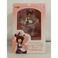 Figure - Nekopara / Chocola
