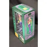 Chozo Kado - JoJo's Bizarre Adventure: Golden Wind / Diavolo (JoJo's Bizarre Adventure)