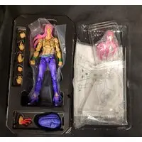 Chozo Kado - JoJo's Bizarre Adventure: Golden Wind / Diavolo (JoJo's Bizarre Adventure)