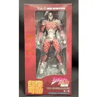 Chozo Kado - JoJo's Bizarre Adventure: Golden Wind