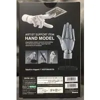 ARTIST SUPPORT ITEM - Kotobukiya Artist Support Item: Hand Model