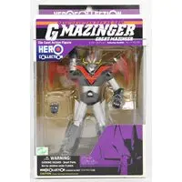 Figure - Mazinger Z