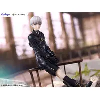 TENITOL - Nier: Automata / 9S (YoRHa No.9 Type S)