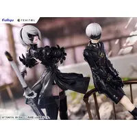 TENITOL - Nier: Automata / 9S (YoRHa No.9 Type S)