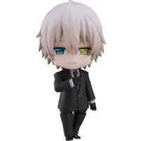 Nendoroid - Inu X Boku Secret Service