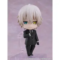 Nendoroid - Inu X Boku Secret Service