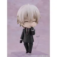 Nendoroid - Inu X Boku Secret Service