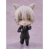 Nendoroid - Inu X Boku Secret Service