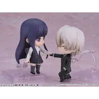 Nendoroid - Inu X Boku Secret Service