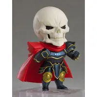 Nendoroid - Overlord / Ainz Ooal Gown