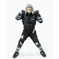 FigZero - Dorohedoro