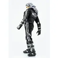 FigZero - Dorohedoro