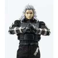 FigZero - Dorohedoro