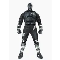 FigZero - Dorohedoro