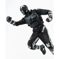 FigZero - Dorohedoro