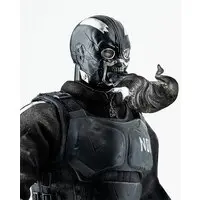 FigZero - Dorohedoro