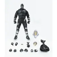 FigZero - Dorohedoro