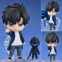 Nendoroid - Solo Leveling / Sung Jin woo