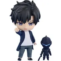 Nendoroid - Solo Leveling / Sung Jin woo