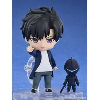 Nendoroid - Solo Leveling / Sung Jin woo