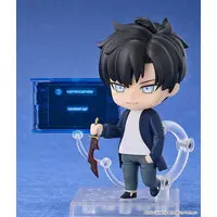 Nendoroid - Solo Leveling / Sung Jin woo