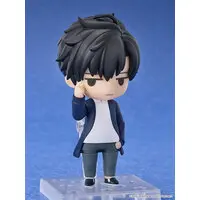 Nendoroid - Solo Leveling / Sung Jin woo