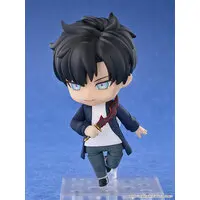 Nendoroid - Solo Leveling / Sung Jin woo