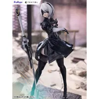 TENITOL - Nier: Automata / 2B (YoRHa No. 2 Type B)