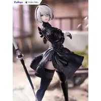 TENITOL - Nier: Automata / 2B (YoRHa No. 2 Type B)