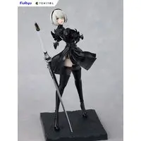 TENITOL - Nier: Automata / 2B (YoRHa No. 2 Type B)