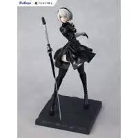 TENITOL - Nier: Automata / 2B (YoRHa No. 2 Type B)