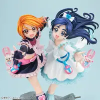 Lucrea - Pretty Cure series