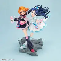 Lucrea - Pretty Cure series