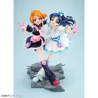 Lucrea - Pretty Cure series