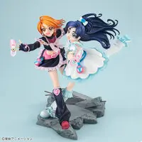 Lucrea - Pretty Cure series