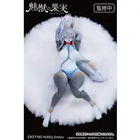 Seductive Beast's Fruit No.001 Shion Moriyuki 1/12 Action Figure