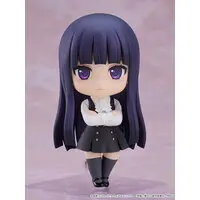 Nendoroid - Inu X Boku Secret Service