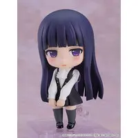 Nendoroid - Inu X Boku Secret Service